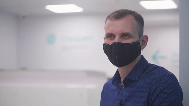 Игорь Титов поделился впечатлениями после лазерной коррекции зрения. смотреть онлайн