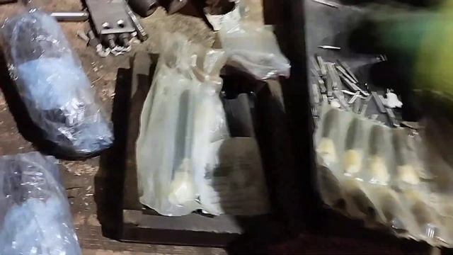 СВЕРДЛА СССР, ЯКІ ДІЙСНО СВЕРДЛЯТЬ! СТРУЖКА ЛЕТИТЬ ЯК ВІД ФРЕЗЕРНОГО СТАНКА! НАБІР КУПИВ І ЗАБУВСЯ! смотреть онлайн