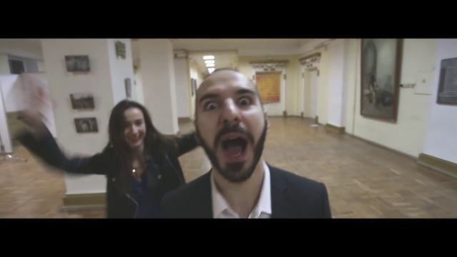 Ленинград - Экспонат и другие [#TCO1 cover] смотреть онлайн