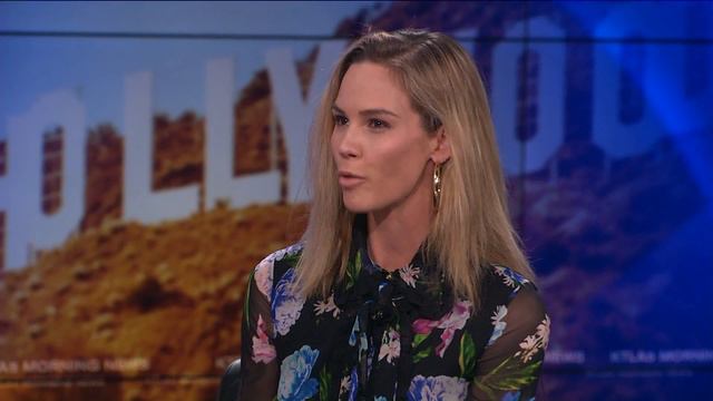"RHOC" Alum Meghan King Edmonds Dishes on her Unfiltered Podcast "Intimate Knowledge" смотреть онлайн