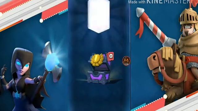 Как установить приватный сервер Clash Royale с обновлением 2017 года смотреть онлайн