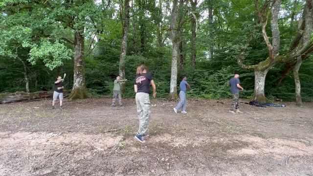 Давайте знакомиться - лето 2022 одной активной семьи смотреть онлайн