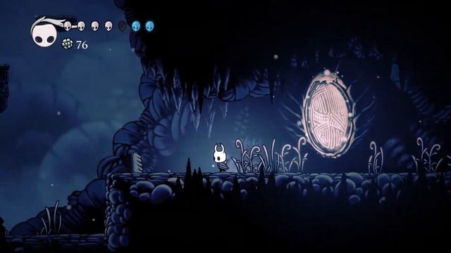 Hollow Knight, A Catharsis of Melancholy ⚔️ | Lore & NPCs (1) смотреть онлайн