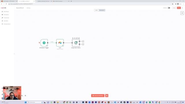 Ep 01 - Générer automatiquement des articles avec ChatGPT, n8n et Airtable ! смотреть онлайн