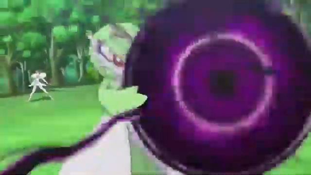 Pokemon ash greninja amv monster смотреть онлайн