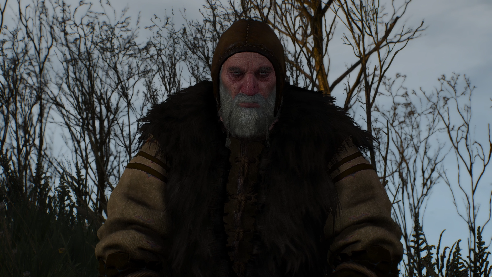 The Witcher 3: Wild Hunt - Complete Edition ▶ Прорицатель правду скажет