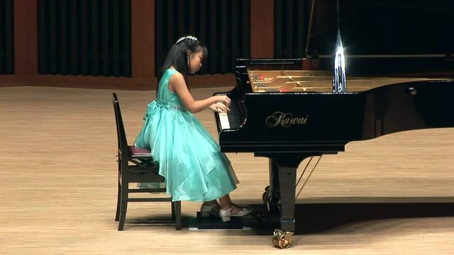 J.Haydn：Piano Sonata in D major, Hob.XVI-37 смотреть онлайн