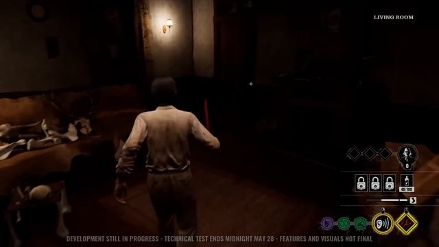 Beginner Family Guide! - Texas Chain Saw Massacre The Game смотреть онлайн