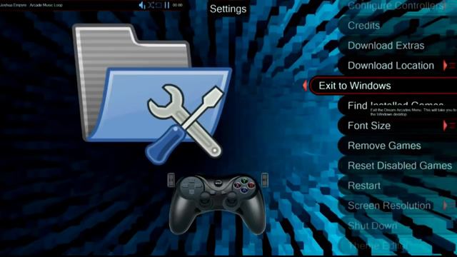 Replay Windows Quick Start смотреть онлайн