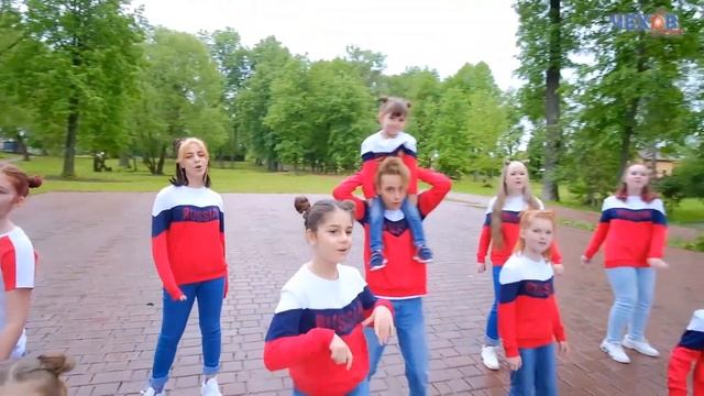 Авангард Подмосковье