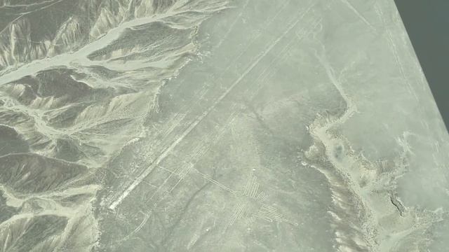 Перу рисунки на плато Наска смотреть онлайн
