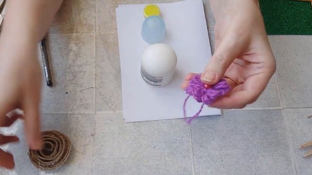 Идеи цветов из разного материала своими руками. Не пропустите. DIY/рукоделие