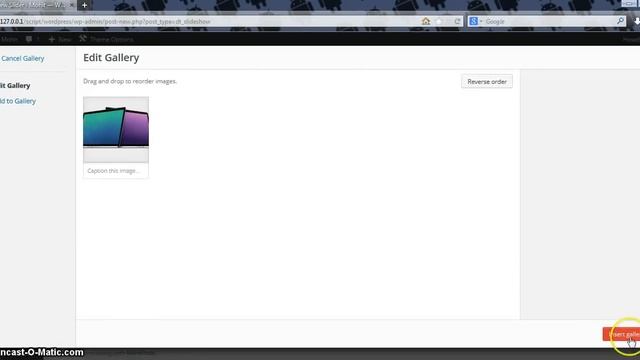 Video Posts. Video Slides.