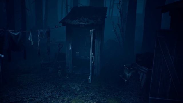 Little Nightmares II Part 1 (Xbox series x) смотреть онлайн