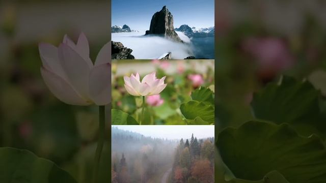The beauty of Nature 6 #nature #short смотреть онлайн