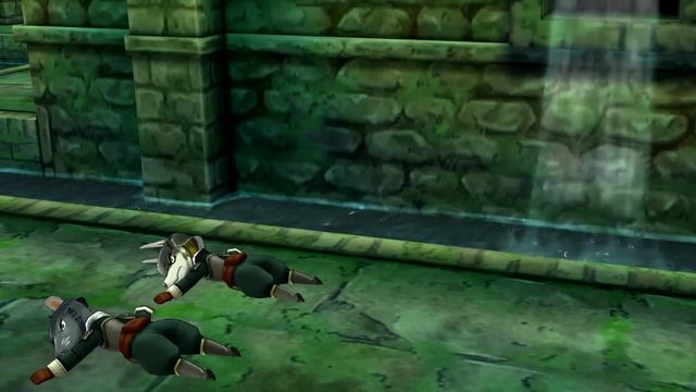 The Alliance Alive HD Remastered - Unlikely Heroes | PS4 смотреть онлайн