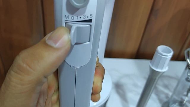 مضرب بيض بوش 500 وات متعدد الاستخدامات - Bosch MFQ4080 Mixer 500 Watt With Chopper review смотреть онлайн