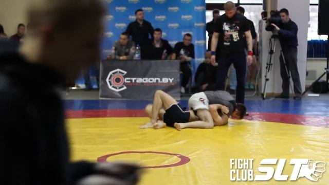 FN SLT ADCC BELARUS 06.03.2016 смотреть онлайн