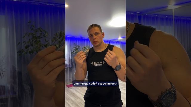 Как образуется целлюлит.