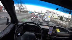 Купил старый Volkswagen T4 за 500к. в 2023г. Обзор. Эксплуатация. Выводы.