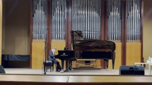 Ф. Шопен «Забытый вальс»