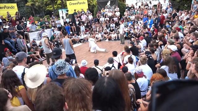 Yalta Summer Jam - 2018 смотреть онлайн