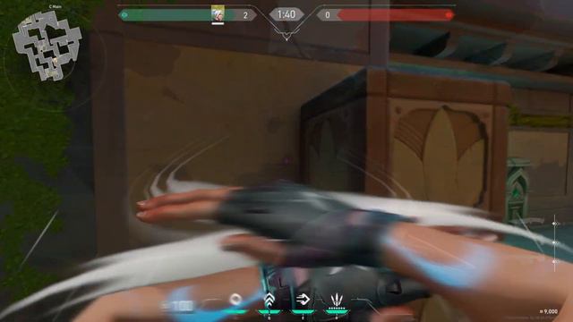 Valorant Bug | Glitch | Trick смотреть онлайн