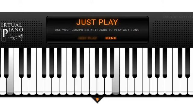 Interstellar - No Time For Caution (Docking Scene) - Virtual Piano Sheets