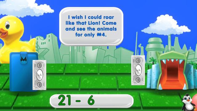 Come see my animals for £400000000000000000 (Monopoly Junior) смотреть онлайн