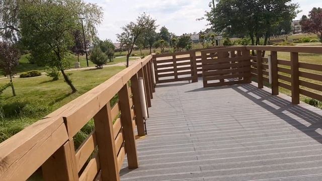 ПОЛЬША СУВАЛКИ ГУЛЯЮ САМА смотреть онлайн