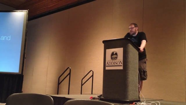 Open Sourcing Mental Illness at Lone Star PHP 2013 #lsp13 смотреть онлайн