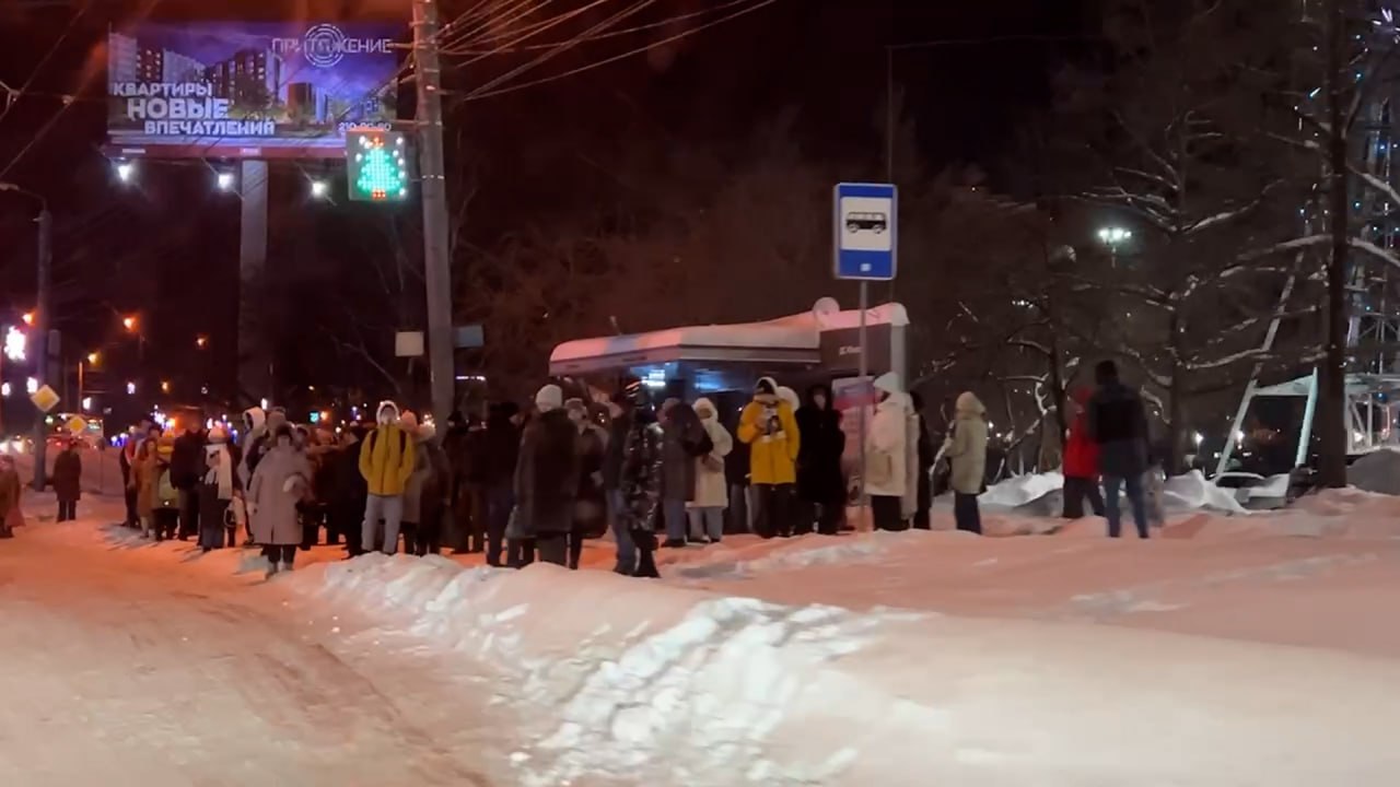 В Челябинске пробки достигли 11 баллов смотреть онлайн