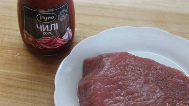 Кухня Мамашки