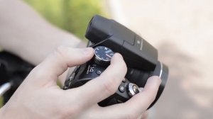 Фотоаппарат Fujifilm FinePix S4500