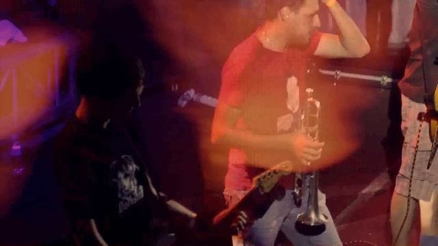 Кожаный Олень - Моника смотреть онлайн