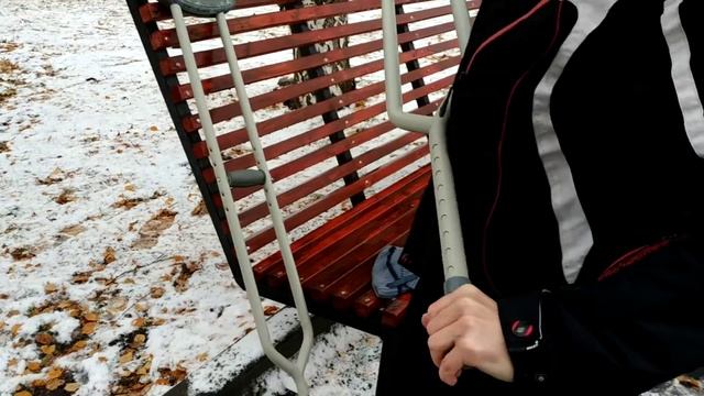 Ошибки при покупке костылей, а также их подборе смотреть онлайн