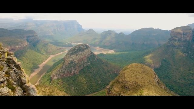 South Africa - A world in one country смотреть онлайн