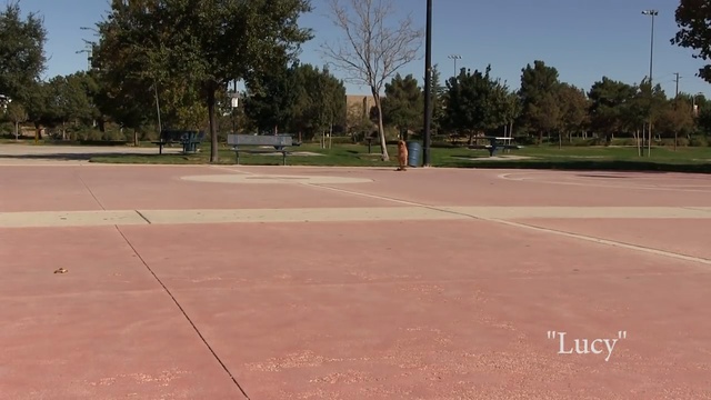 Люси-скейтбордистка смотреть онлайн