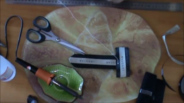 Фирменный галстук для мальчиков своими руками в стиле канзаши смотреть онлайн