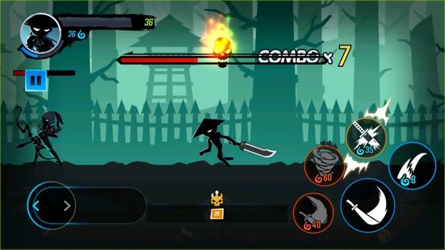 Kungfu Master Ski ОДИН ПРОТИВ ВСЕХ ? смотреть онлайн