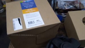 Замена Вентилятора Печки. Рено Логан.