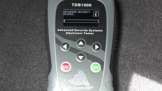 Ford KA+ Key Programming смотреть онлайн