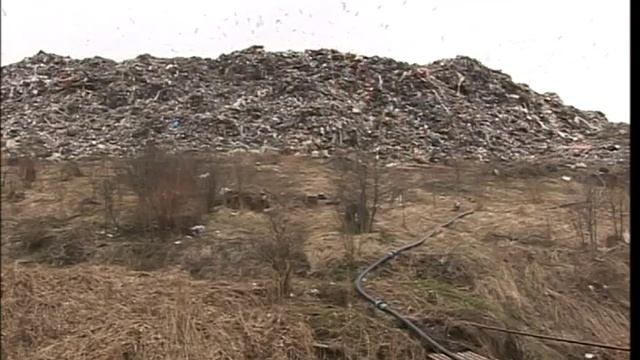 Ввоз мусора из Москвы на ярославский полигон «Скоково» закончится 31 декабря смотреть онлайн