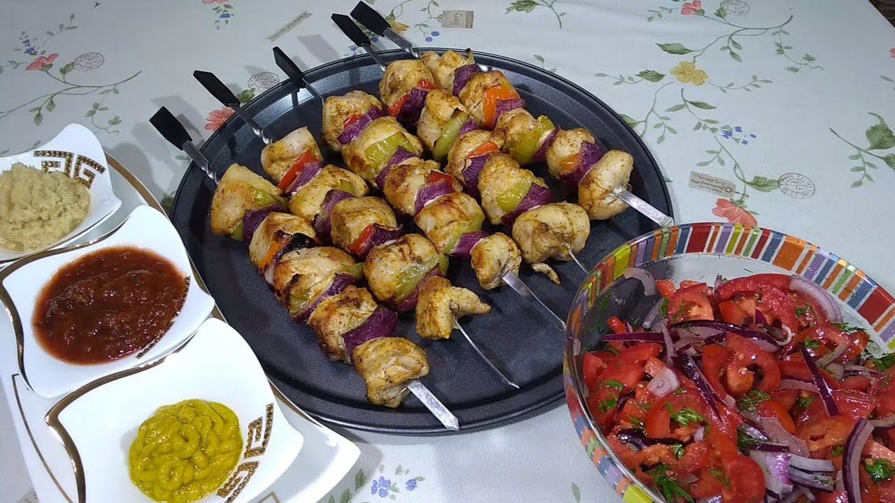 ГОТОВИМ САМИ!