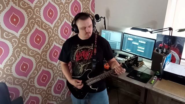 Sunday With Ola Riff Challenge #57 #SundayWithOlaRiffChallenge смотреть онлайн