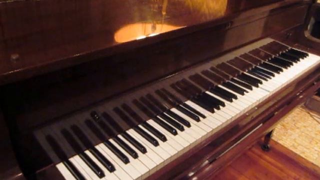 Adorée (West) Fox-Trot, played by Jack Ward (1928) смотреть онлайн