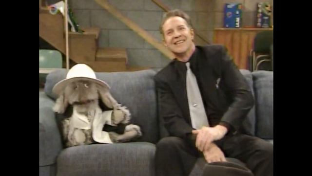 Unhappily Ever After S05 E12 Royal Flush смотреть онлайн