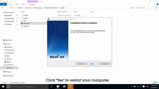 Avantree How to DG40S - Bluetooth adapter install BlueSoleil software смотреть онлайн