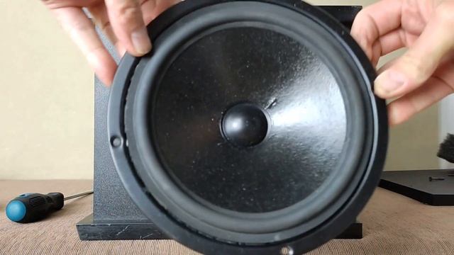 SPEAKER INSIDE: HECO ASCADA 2 смотреть онлайн