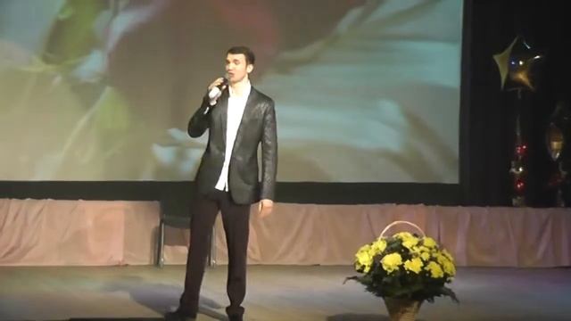 Дмитрий Матушкин-Просто подари смотреть онлайн